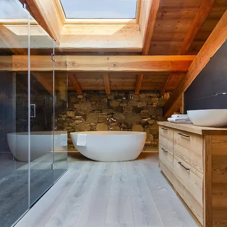 Cristal De Roche - Happy Chalet
